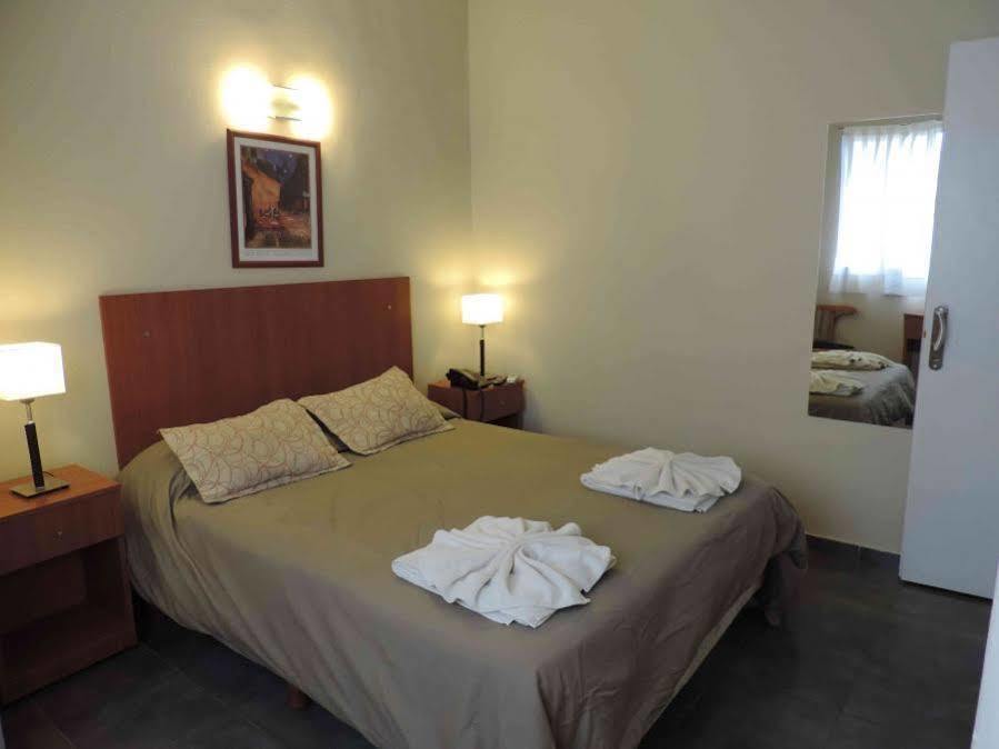 Hotel Playa Del Carmen Mar del Plata Exterior photo